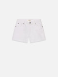 The Hang Short -- White