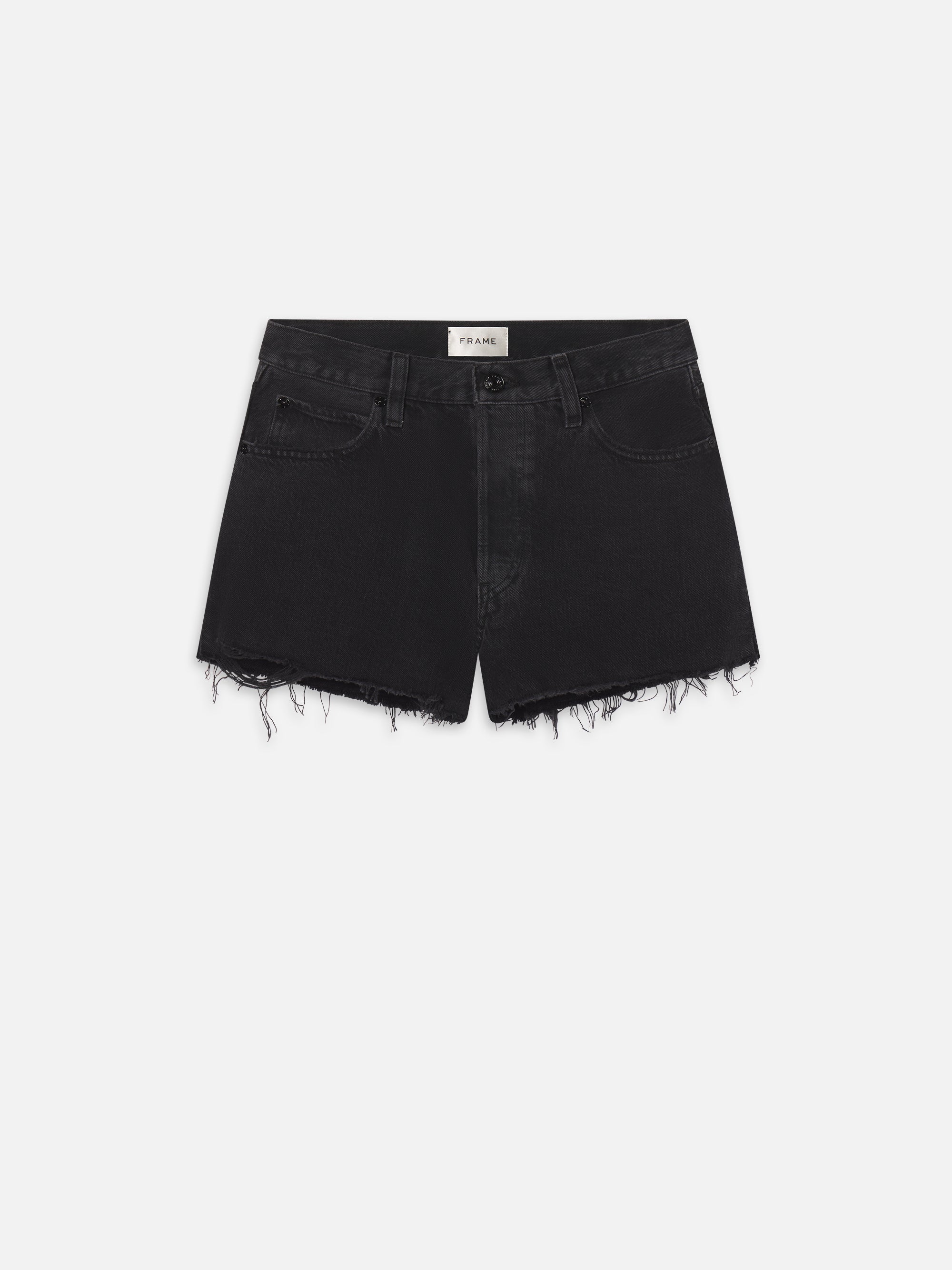 The Dare Short -- Forbidden